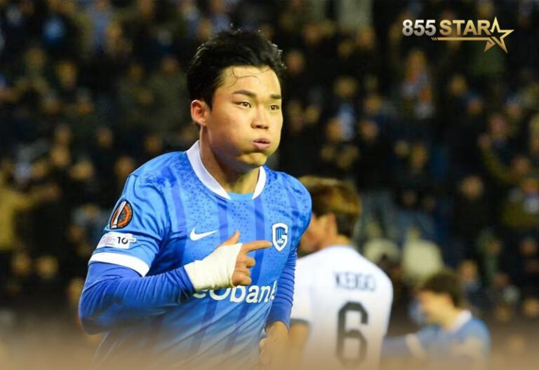 ខ្សែប្រយុទ្ធកូរ៉េខាងត្បូង Oh Hyeon-gyu ចាកចេញពី Genk ទៅចូលរួមជាមួយ Besiktas