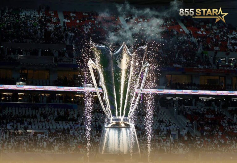 AFC និយាយថា អូស្ត្រាលី ជប៉ុន ចាប់អារម្មណ៍ធ្វើម្ចាស់ផ្ទះ Asian Cup 2035