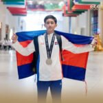 សៅយ៉ាន់​ វិសាល​ សមត្ថភាព​កាន់​តែ​ឡើង​ហើយ​ទើប​ឈ្នះ​មេដាយ​មាស​ជើង​ឯក​ថ្នាក់​ជាតិ​ប្រចាំ​ទម្ងន់​ ៥៧​គីឡូក្រាម